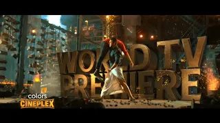 Roberrt Hindi Dubbed Movie | World Television Premiere | 2021 New Action movie #Roberrt#Filmysouth