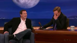 Norm Macdonald is the King of Old Phrases