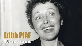 Edith Piaf - Mon légionnaire