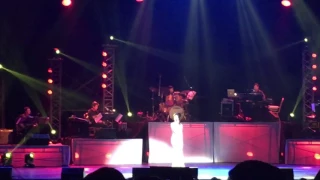 WhenJulieAnneMeetsChristian Concert: Julie Anne - Right Where You Belong