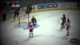 Pavel Datsyuk Па́вел Дацю́к - 2014-15 Season Highlights