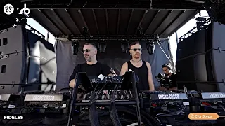 Fideles & N1RVAAN - Jai (Live @ CRSSD Festival 2023)