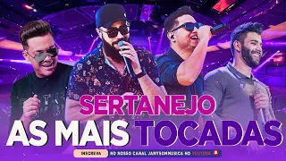 Sertanejo 2022 - As Mais Tocadas - Henrique e Juliano,Marília Mendonça, WESLEY SAFADÃO,Gusttavo Lima