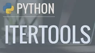 Python Tutorial: Itertools Module - Iterator Functions for Efficient Looping