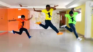 Lakshmi | Morrakka | Zumba Fitness |Tamil Song Video