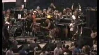 NOFX - The brews - Warped tour 2002