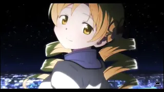 Mami Tomoe edit