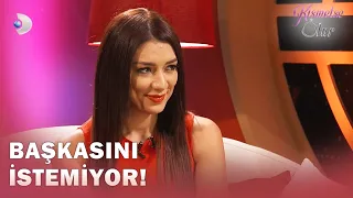 Aycan, Gökhan İçin Kolları Sıvadı! Gözüne Girebildi Mi? - Kısmetse Olur 249. Bölüm