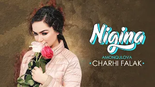 Nigina Amonqulova - Charhi Falak