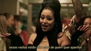 Azealia Banks - Competition tradução