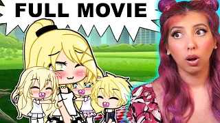 Power of Three 👩‍👧‍👦  FULL GACHA MOVIE