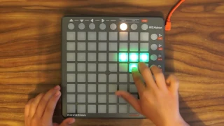 Timmy Trumpet - Freaks ('Spinnin Launchpad Cover)