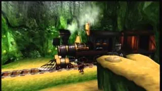 (020) Banjo-Tooie 100% Walkthrough - Cleaning Up