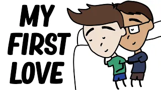 I Fell In Love With My High School Best Friend (Gay Storytime Animation)