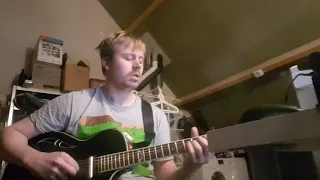 Rollercoaster danny Vera cover