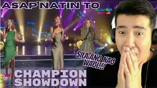 [REACTION] ASAP NATIN 'TO | KAPAMILYA CHAMPIONS | September 03 2023