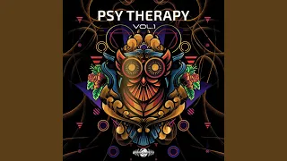 Psy Therapy, Vol. 1 (Dj Mix)