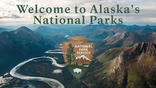 Welcome to Alaska's National Parks!