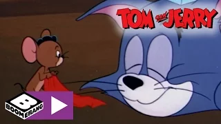 Tom & Jerry | El Magnifico | Boomerang