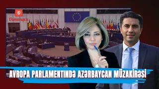 Avropa Parlamenti Azərbaycanı müzakirə edir. Ərdoğandan ermənilərə müraciət. Şuşaya köç başlanır?