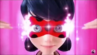 What Makes You Beautiful /AMV /Miraculous Ladybug