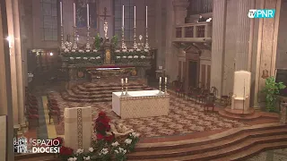 Natale del Signore - Santa Messa della Notte presieduta da Mons. Guido Marini