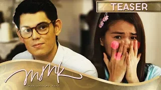 MMK "My Handsome Boss" October 12, 2019 Teaser