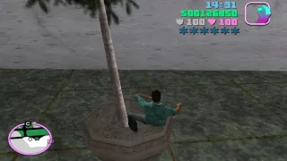 Grand Theft Auto: Vice City прохождение миссия 32 выехать и вернутся+телефонные звонки