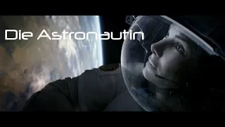 Die Astronautin - unheimliches SciFi Hörspiel