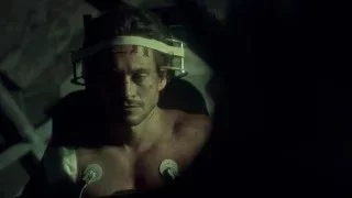 HANNIBAL: Season Three Deleted Scene