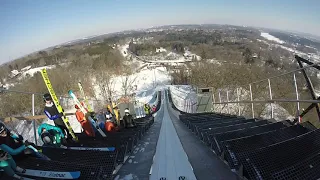 Gopro - Ski Jumping - Eau Claire K50