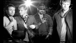 "International Luv" - Backstreet Boys