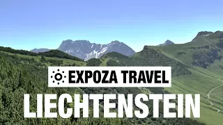 Liechtenstein (Europe) Vacation Travel Video Guide