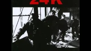 24K - No Enemies (remix)
