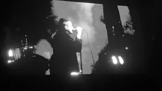 Nine Inch Nails With Richard Patrick - Hey Man Nice Shot Live 2022 (Multicam)