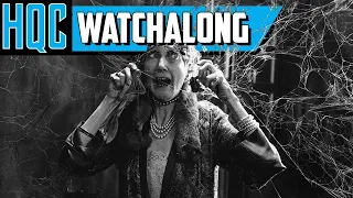 The Last Warning - MONSTERTHON #5