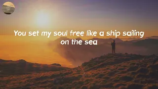 Brooks & Dunn - My Maria (Lyric Video)