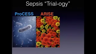 Sepsis Update 2018 with Dr. Laravia