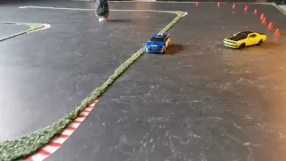 Kyosho Mini-z ma020 drift rc