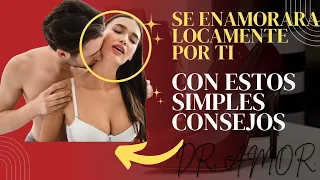 😱¡Como ENTRAR En la MENTE De una MUJER Para CONQUISTARLA!🔥