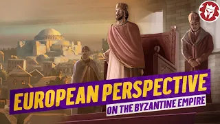 Cultural Divide between Western Europe and Byzantium - DOCUMENTARY