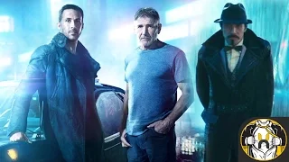 Are ALL Blade Runners Replicants? Theory Explained | Blade Runner 2049