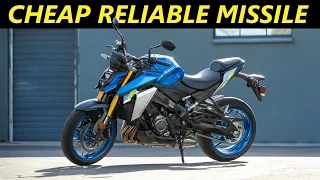 Top 10 BANG for BUCK Motorcycles on Sale in 2024