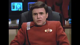 How WALTER KOENIG Feels About Playing Anton Chekov in Star Trek Picard