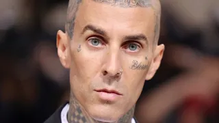 La Verdad Oculta De Travis Barker De Blink-182