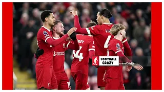 Liverpool vs West Ham 2-2 Jurgen Klopp reaction & Jubco  interview What happened with Salah