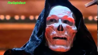 Masters of the Universe 1987 Movie Part 2