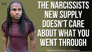 The narcissists new supply could be problematic | The Narcissists' Code Ep 687