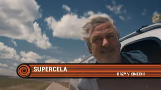 Supercela (CZ titulky HD trailer)