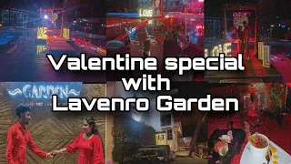 💕 Valentine special ❤️ with ❤️ Lavenro Garden 🏡🍀❤️💕 @lavenrogarden8715 @lavenrogardenhotel9041